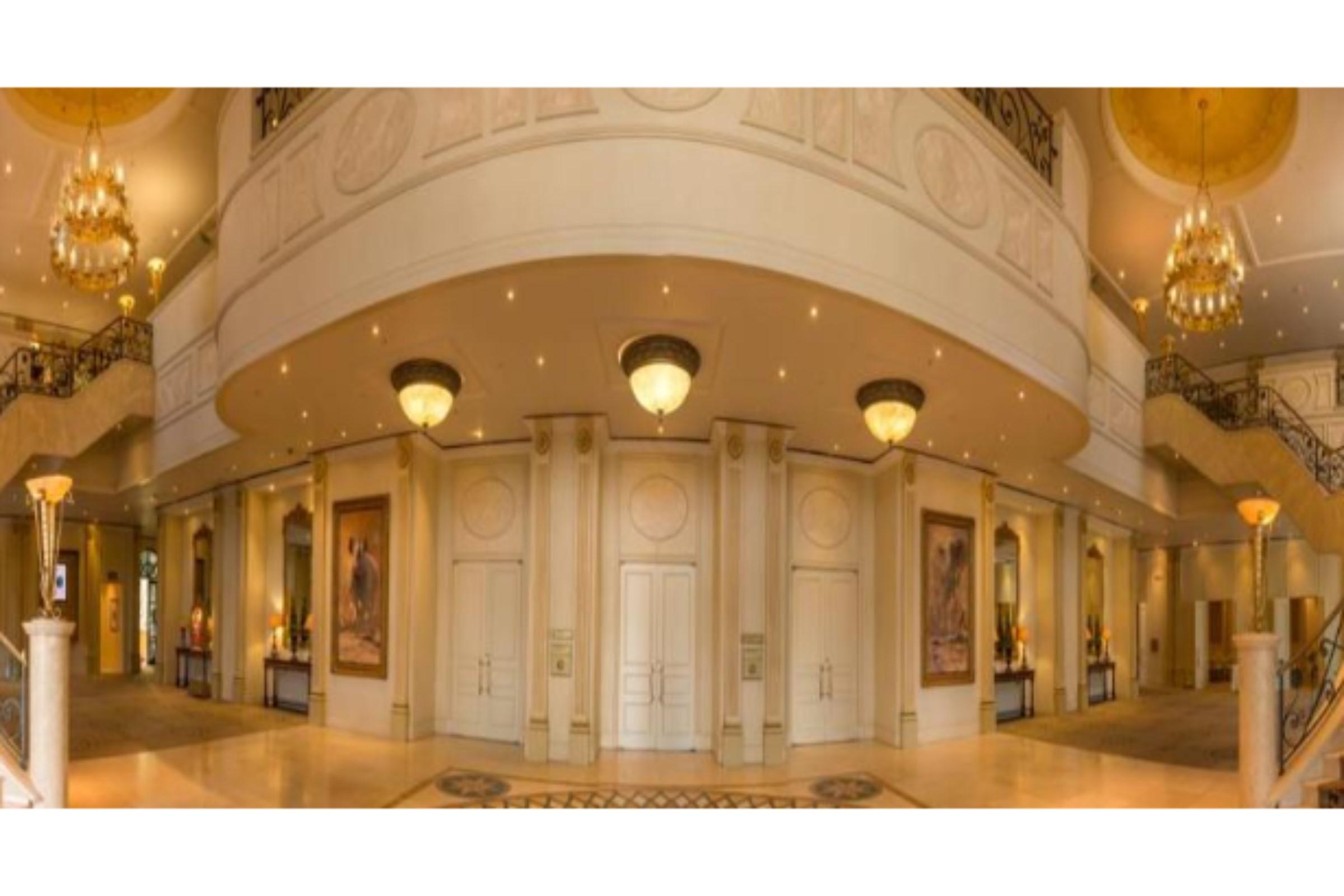 Peermont Walmont At The Grand Palm, Gaborone Ξενοδοχείο Εξωτερικό φωτογραφία