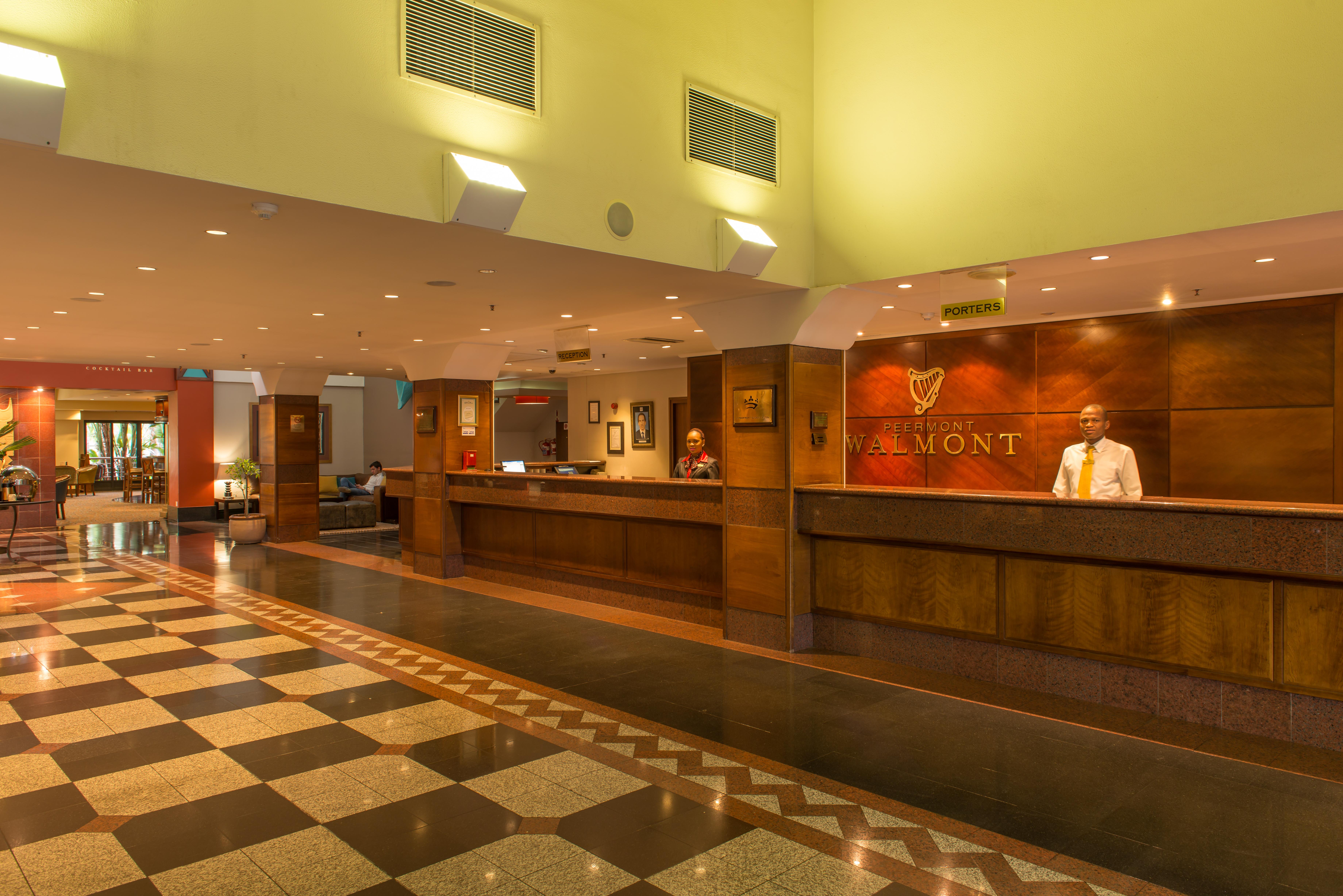 Peermont Walmont At The Grand Palm, Gaborone Ξενοδοχείο Εξωτερικό φωτογραφία